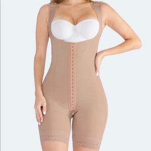 Faja Hourglass High compression ⌛️